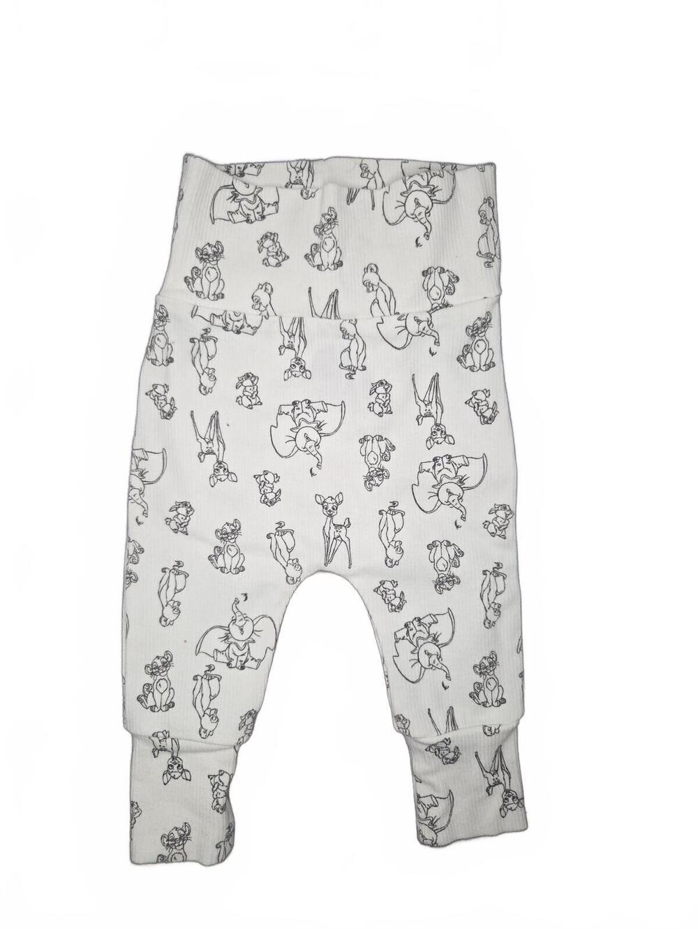 Disney Baby Dumbo Quilted Jacket and Bodysuit Set image 4